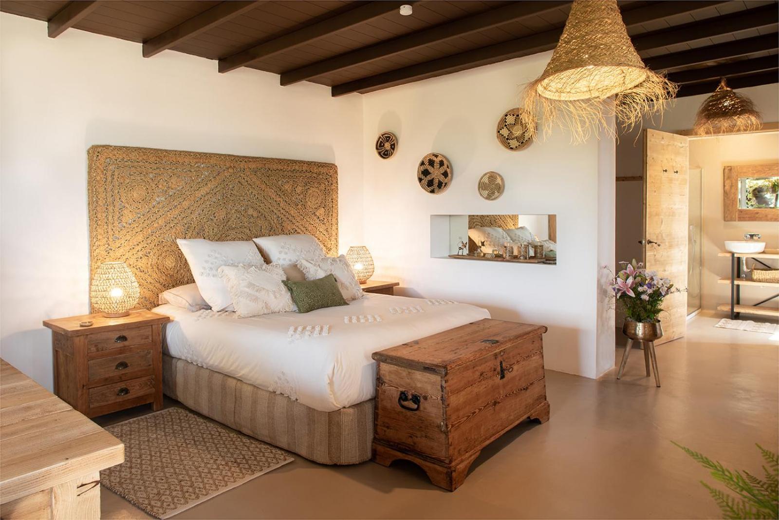 La Finquita Villa ติอาส ภายนอก รูปภาพ